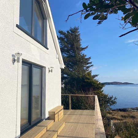 Urgha Bay Tarbert (Lewis and Harris) Exterior foto